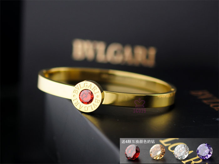 Bracciale Bvlgari Modello 34